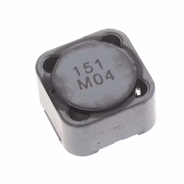 CDRH127L125NP-151MC Sumida America Components Inc.  Induttori fissi